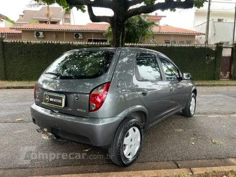 CELTA 1.0 MPFI LT 8V