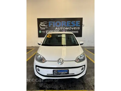 UP 1.0 MPI MOVE UP 12V FLEX 4P MANUAL