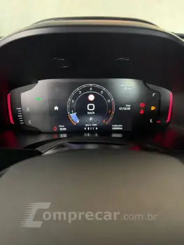 RENEGADE 1.3 T270 Turbo Longitude