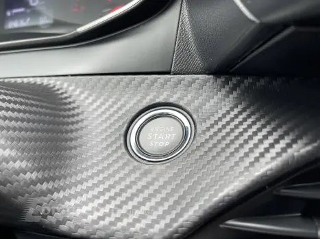 208 1.6 16V FLEX ALLURE AT6