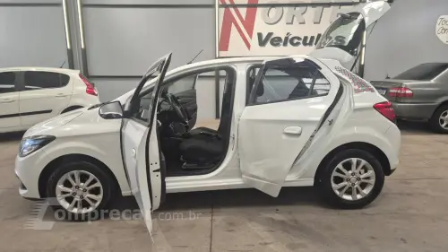 ONIX 1.0 MPFI Lollapalooza 8V