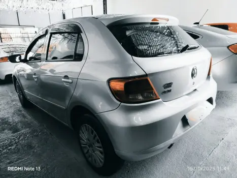 Gol G5 1.0