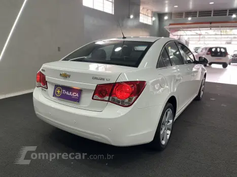 CRUZE 1.8 LT 16V