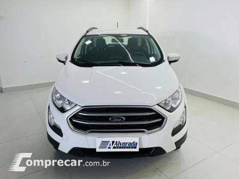 ECOSPORT SE 1.5