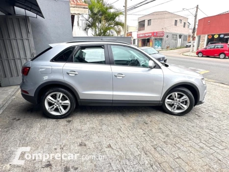 Q3 1.4 TFSI Ambiente S Tronic