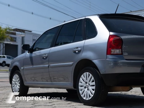 GOL - 1.6 MI POWER 8V 4P MANUAL G.IV