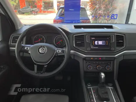 AMAROK Highline CD 3.0 4x4 TB Dies. Aut.