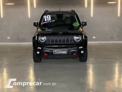 JEEP RENEGADE 2.0 16V TURBO TRAILHAWK 4X4