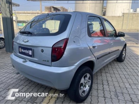 CELTA 1.0 MPFI LT 8V FLEX 4P MANUAL