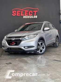 Honda HR-V 1.8 16V EXL 4 portas