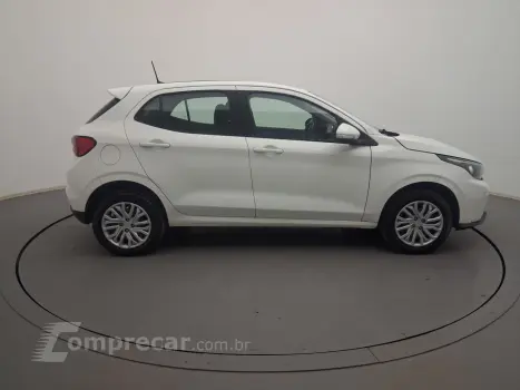 ARGO 1.0 FIREFLY FLEX DRIVE MANUAL