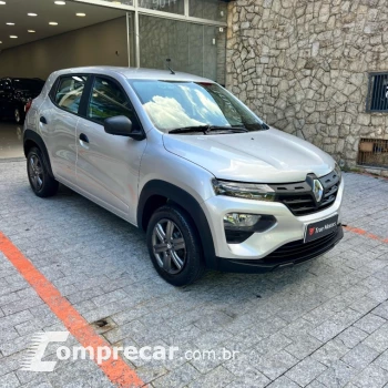 KWID 1.0 12V SCE ZEN