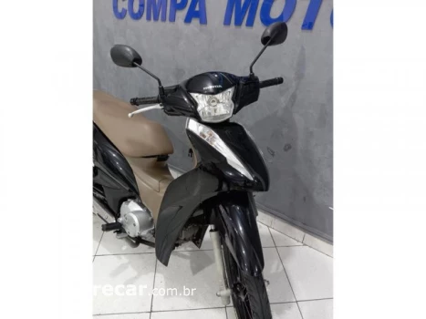 HONDA BIZ 125 - Street