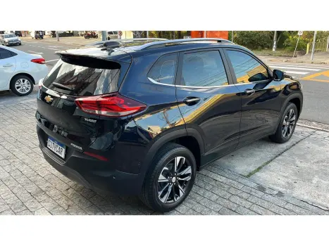 TRACKER 1.2 TURBO FLEX PREMIER AUTOMÁTICO