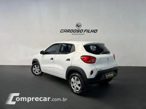 KWID 1.0 12V SCE ZEN