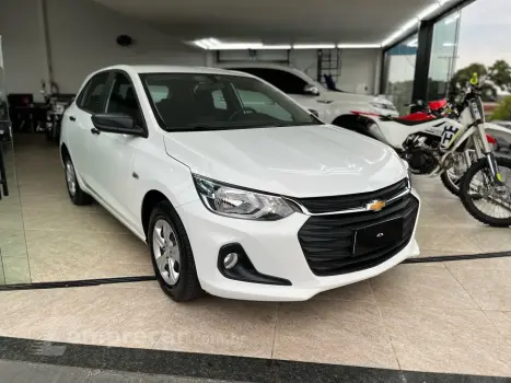 ONIX 1.0 FLEX LT MANUAL