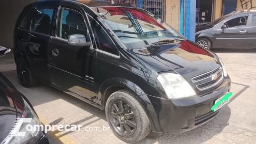 CHEVROLET MERIVA 1.4 MAXX 4 portas