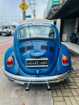 FUSCA 1.3 8V