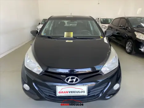 HB20 1.0 12V FLEX SENSE MANUAL