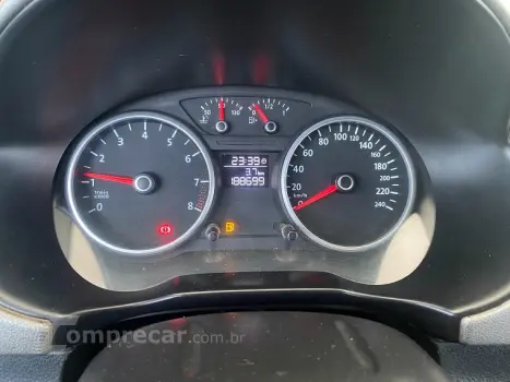 VOYAGE 1.6 MI Comfortline 8V