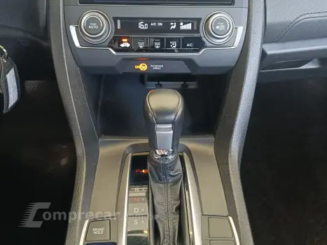 CIVIC 2.0 16V FLEXONE EX 4P CVT