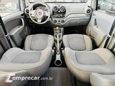 PALIO ATTRACTIVE 1.0