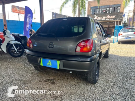 FIESTA 1.0 MPI GL 8V