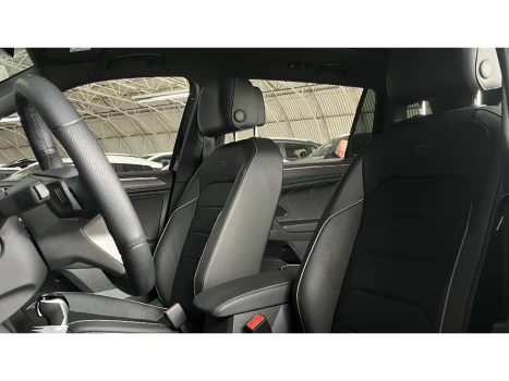 TIGUAN 2.0 300 TSI GASOLINA ALLSPACE R-LINE AUTOMÁTICO