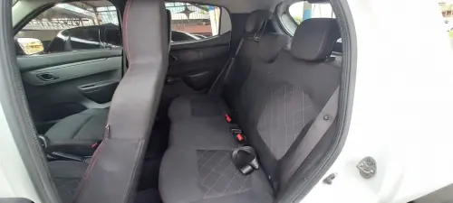 KWID 1.0 12V SCE ZEN