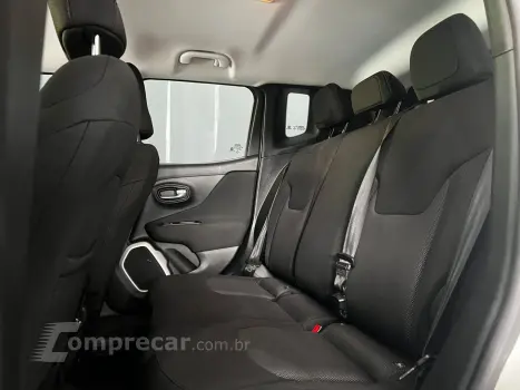 RENEGADE 1.8 16V FLEX SPORT 4P AUTOMÁTICO