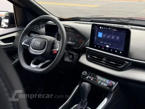 FASTBACK 1.0 Turbo 200 Impetus