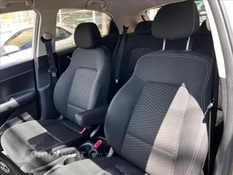 HB20 1.0 Tgdi Evolution