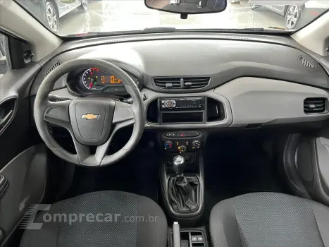 ONIX 1.0 MPFI JOY 8V FLEX 4P MANUAL