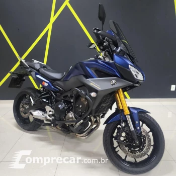 Yamaha MT-09 TRACER 900 GT