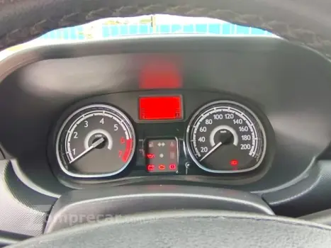 SANDERO - 1.6 EXPRESSION 8V 4P MANUAL