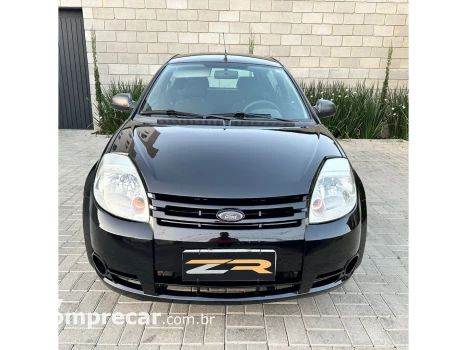 KA 1.0 MPI 8V FLEX 2P MANUAL