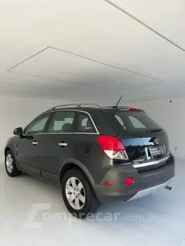 CAPTIVA 2.4 Sidi 16V