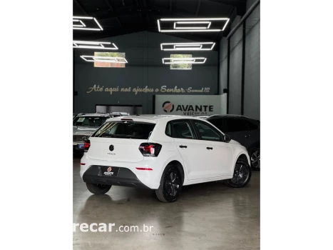 POLO 1.0 MPI TRACK MANUAL