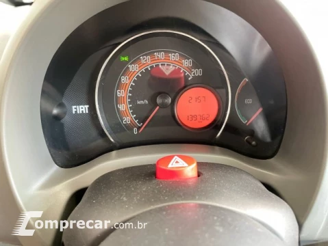 UNO - 1.0 EVO VIVACE 8V 4P MANUAL