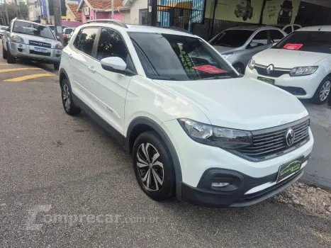 T-CROSS 1.0 TSI SENSE