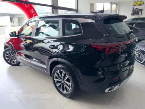 TIGGO 8 1.6 TGDI TXS