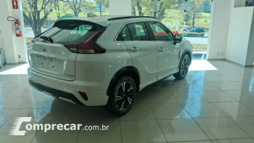 ECLIPSE CROSS 1.5 Mivec Turbo Hpe-s AWD