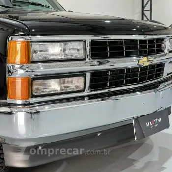 Silverado DLX 4.2 Diesel