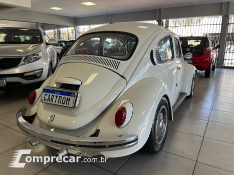 FUSCA 1.3 8V