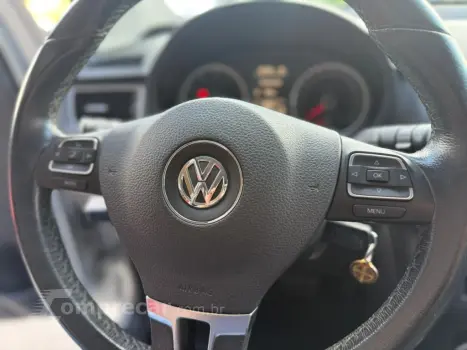 SPACEFOX 1.6 MI SPORTLINE 8V FLEX 4P AUTOMATIZADO