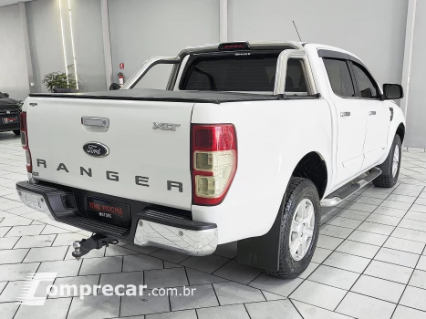 RANGER 2.5 XLT 4X2 CD 16V