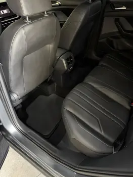 T-Cross 1.0 4P 200 TSI FLEX COMFORTLINE AUTOMÁTICO