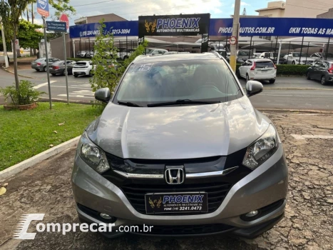 HR-V 1.8 16V EX