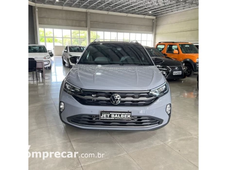 NIVUS 1.0 200 TSI TOTAL FLEX HIGHLINE AUTOMÁTICO