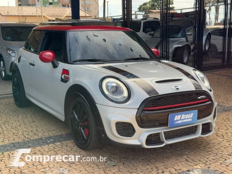 COOPER 2.0 John Cooper Works 16V Turbo